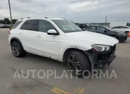 MERCEDES-BENZ GLE 350 2021 vin 4JGFB4JB1MA564960 from auto auction Copart