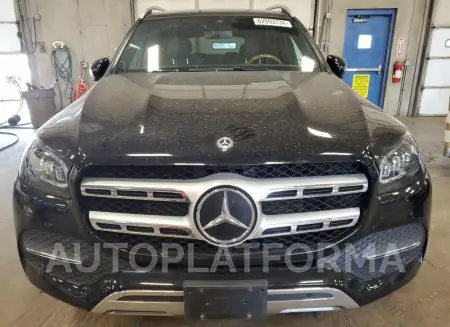 MERCEDES-BENZ GLS 450 4M 2020 vin 4JGFF5KE6LA195532 from auto auction Copart