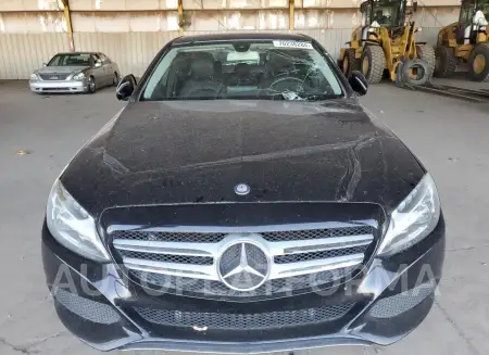 MERCEDES-BENZ C 300 2015 vin 55SWF4JB3FU043983 from auto auction Copart