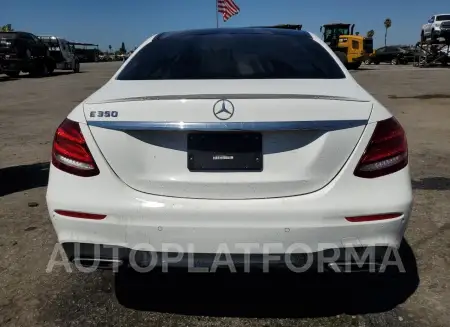 MERCEDES-BENZ E 350 2020 vin W1KZF8DB1LA830295 from auto auction Copart