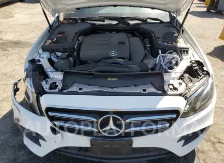 MERCEDES-BENZ E 350 2020 vin W1KZF8DB1LA830295 from auto auction Copart