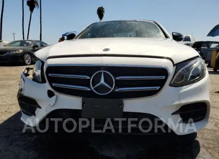 MERCEDES-BENZ E 350 2020 vin W1KZF8DB1LA830295 from auto auction Copart