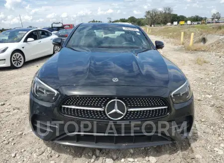 MERCEDES-BENZ E 350 2021 vin W1KZF8DB8MA961063 from auto auction Copart