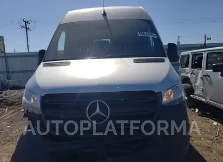 MERCEDES-BENZ SPRINTER 2 2020 vin W1Y4EBHY7LT037571 from auto auction Copart