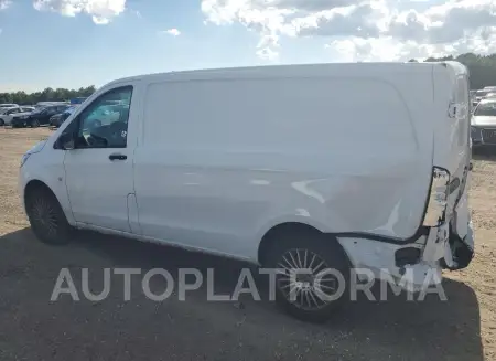 MERCEDES-BENZ METRIS 2023 vin W1YV0BEY6P4321698 from auto auction Copart