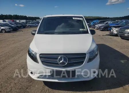 MERCEDES-BENZ METRIS 2023 vin W1YV0BEY6P4321698 from auto auction Copart