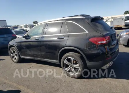 MERCEDES-BENZ GLC 300 4M 2019 vin WDC0G4KB9KF643068 from auto auction Copart