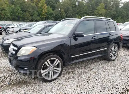 Mercedes-Benz GLK350 2015 2015 vin WDCGG5HB5FG424281 from auto auction Copart