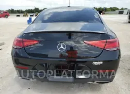 MERCEDES-BENZ CLS 450 2019 vin WDD2J5JB1KA020974 from auto auction Copart