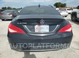 MERCEDES-BENZ CLA 250 2017 vin WDDSJ4EB2HN468212 from auto auction Copart