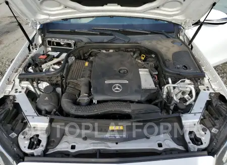 MERCEDES-BENZ E 300 4MAT 2018 vin WDDZF4KB1JA308453 from auto auction Copart