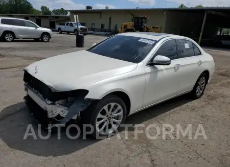 Mercedes-Benz E300 2017 2017 vin WDDZF4KB7HA272004 from auto auction Copart