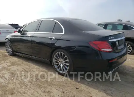 MERCEDES-BENZ E 300 4MAT 2019 vin WDDZF4KB8KA551601 from auto auction Copart