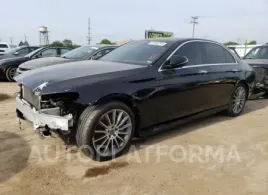 MERCEDES-BENZ E 300 4MAT 2019 vin WDDZF4KB8KA551601 from auto auction Copart