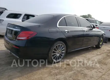 MERCEDES-BENZ E 300 4MAT 2019 vin WDDZF4KB8KA551601 from auto auction Copart