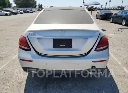 MERCEDES-BENZ E 350 2020 vin WDDZF8DB3LA730666 from auto auction Copart