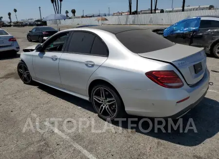 MERCEDES-BENZ E 350 2020 vin WDDZF8DB3LA730666 from auto auction Copart