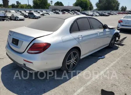 MERCEDES-BENZ E 350 2020 vin WDDZF8DB3LA730666 from auto auction Copart