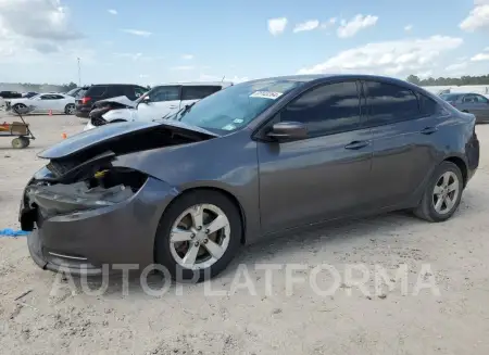 DODGE DART SXT 2016 vin 1C3CDFBA2GD623394 from auto auction Copart