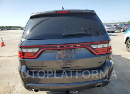 DODGE DURANGO GT 2017 vin 1C4RDJDG5HC733051 from auto auction Copart