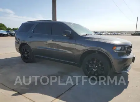 DODGE DURANGO GT 2017 vin 1C4RDJDG5HC733051 from auto auction Copart