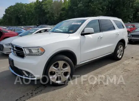 Dodge Durango 2015 2015 vin 1C4RDJDG9FC908477 from auto auction Copart