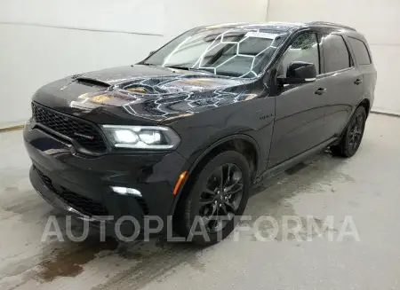 DODGE DURANGO R/ 2023 vin 1C4SDHCT3PC601770 from auto auction Copart