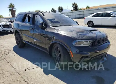 DODGE DURANGO R/ 2023 vin 1C4SDJCT1PC656189 from auto auction Copart