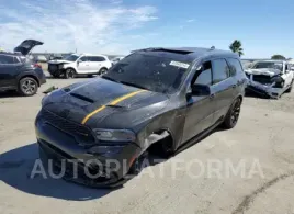 DODGE DURANGO R/ 2023 vin 1C4SDJCT1PC656189 from auto auction Copart