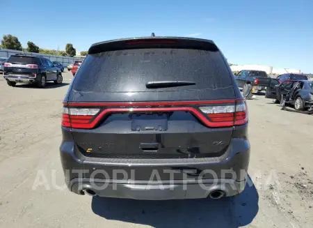 DODGE DURANGO R/ 2023 vin 1C4SDJCT1PC656189 from auto auction Copart