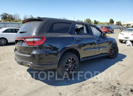 DODGE DURANGO R/ 2023 vin 1C4SDJCT1PC656189 from auto auction Copart