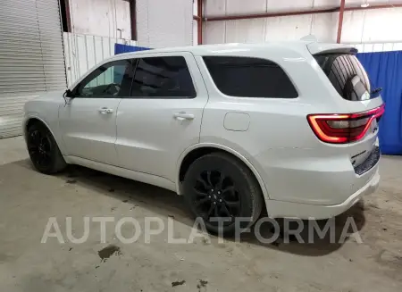 DODGE DURANGO R/ 2019 vin 1C4SDJCT3KC550920 from auto auction Copart