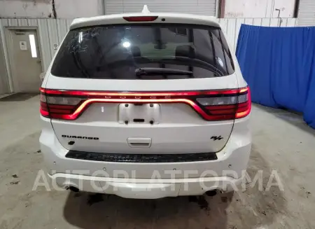 DODGE DURANGO R/ 2019 vin 1C4SDJCT3KC550920 from auto auction Copart