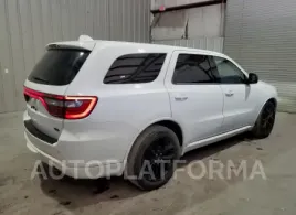 DODGE DURANGO R/ 2019 vin 1C4SDJCT3KC550920 from auto auction Copart