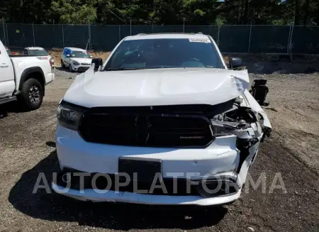 DODGE DURANGO R/ 2017 vin 1C4SDJCT9HC619375 from auto auction Copart