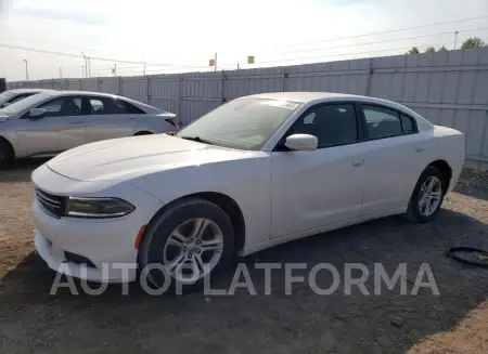 Dodge Charger 2015 2015 vin 2C3CDXBG1FH770947 from auto auction Copart