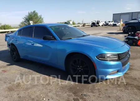 DODGE CHARGER SX 2018 vin 2C3CDXBG2JH323455 from auto auction Copart