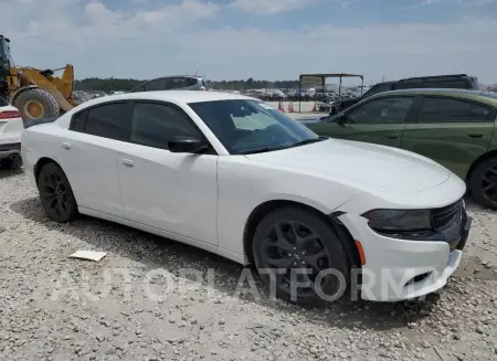 DODGE CHARGER SX 2020 vin 2C3CDXBG3LH248400 from auto auction Copart