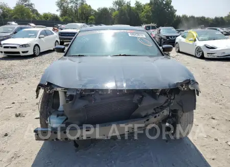 DODGE CHARGER SX 2020 vin 2C3CDXBG5LH207296 from auto auction Copart