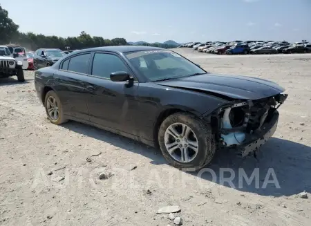 DODGE CHARGER SX 2020 vin 2C3CDXBG5LH207296 from auto auction Copart