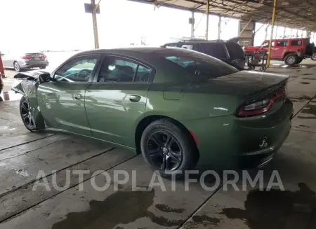 DODGE CHARGER SX 2019 vin 2C3CDXBG8KH672654 from auto auction Copart