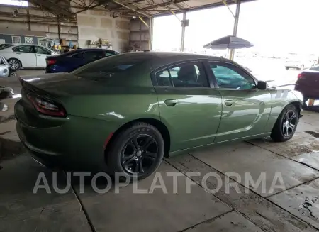 DODGE CHARGER SX 2019 vin 2C3CDXBG8KH672654 from auto auction Copart