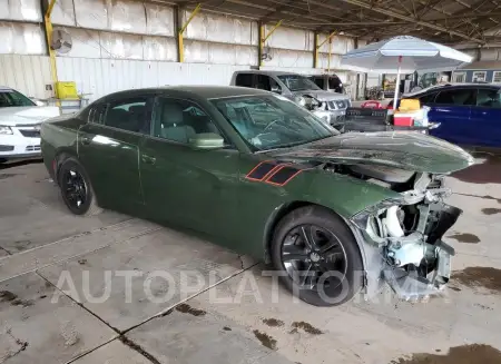 DODGE CHARGER SX 2019 vin 2C3CDXBG8KH672654 from auto auction Copart