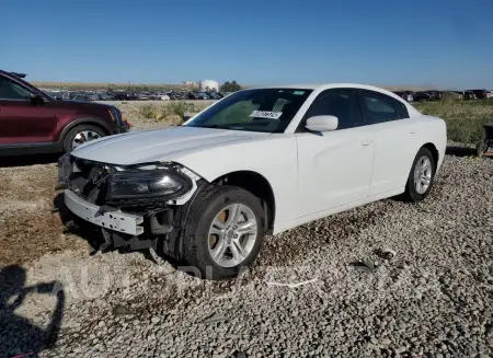 Dodge Charger 2022 2022 vin 2C3CDXBG9NH196676 from auto auction Copart