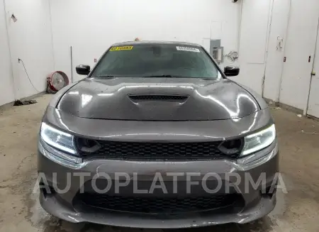 DODGE CHARGER R/ 2017 vin 2C3CDXCT1HH623669 from auto auction Copart