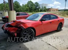 DODGE CHARGER R/ 2019 vin 2C3CDXCT1KH506276 from auto auction Copart