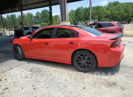 DODGE CHARGER R/ 2019 vin 2C3CDXCT1KH506276 from auto auction Copart