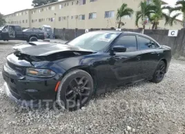 Dodge Charger 2021 2021 vin 2C3CDXCT1MH643298 from auto auction Copart