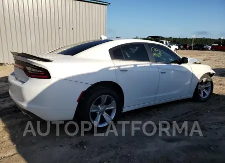 DODGE CHARGER SX 2018 vin 2C3CDXHG0JH175975 from auto auction Copart