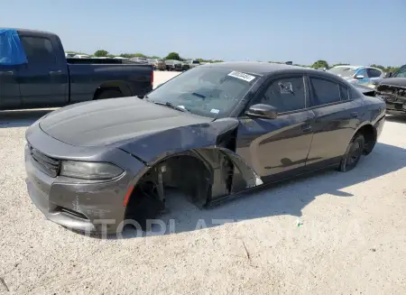 Dodge Charger 2015 2015 vin 2C3CDXHG7FH777389 from auto auction Copart